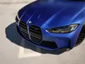 BMW M3 Competition