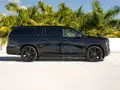 Cadillac Escalade ESV