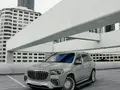 Mercedes-Maybach GLS