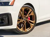 Audi S5 — photo 3