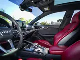 Audi S5 — photo 8