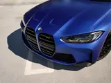 BMW M3 Competition — photo 1