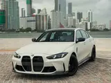BMW M3 Competition — photo 17