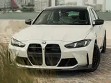 BMW M3 Competition — photo 18