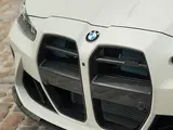 BMW M3 Competition — photo 19