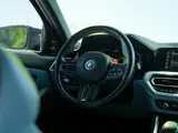 BMW M3 Competition — photo 16