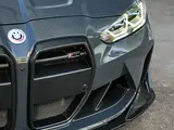 BMW M4 Convertible — photo 2
