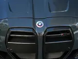 BMW M4 Convertible — photo 3