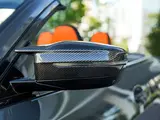 BMW M4 Convertible — photo 5