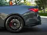 BMW M4 Convertible — photo 6