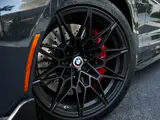 BMW M4 Convertible — photo 7