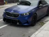 BMW M5 — photo 2