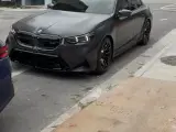 BMW M5 — photo 2