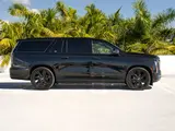 Cadillac Escalade ESV — photo 1