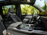 Cadillac Escalade ESV — photo 3