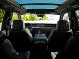 Cadillac Escalade ESV — photo 8