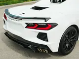 Chevrolet Corvette C8 (2026) — photo 2