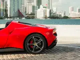 Ferrari 296 GTS — photo 1
