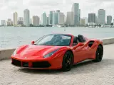 Ferrari 488 Spider — photo 1