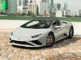 Lamborghini Evo Spider — photo 1