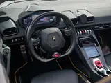 Lamborghini Evo Spider — photo 4
