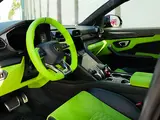 Lamborghini Urus — photo 4