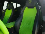 Lamborghini Urus — photo 6