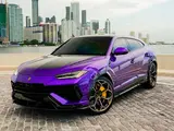 Lamborghini Urus Performante — photo 1