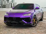 Lamborghini Urus Performante — photo 2