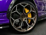 Lamborghini Urus Performante — photo 4