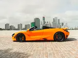 McLaren 750S Spider — photo 6