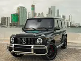 Mercedes-AMG G 63 — photo 1