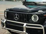 Mercedes-AMG G 63 — photo 2