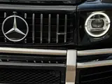 Mercedes-AMG G 63 — photo 3