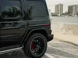 Mercedes-AMG G 63 — photo 5