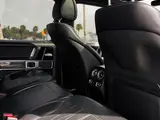 Mercedes-AMG G 63 — photo 6
