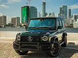 Mercedes-AMG G 63 — photo 9