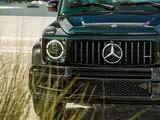 Mercedes-AMG G 63 — photo 11