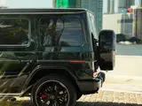Mercedes-AMG G 63 — photo 12