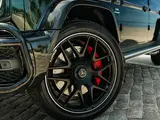 Mercedes-AMG G 63 — photo 15