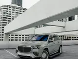 Mercedes-Maybach GLS — photo 1