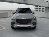 Mercedes-Maybach GLS — photo 2