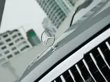 Mercedes-Maybach GLS — photo 4