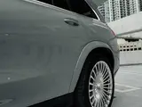 Mercedes-Maybach GLS — photo 5