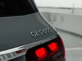 Mercedes-Maybach GLS — photo 6