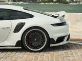 Porsche 911 Turbo S Techart — photo 7