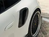 Porsche 911 Turbo S Techart — photo 8