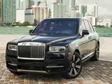 Rolls-Royce Cullinan — photo 1
