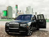 Rolls-Royce Cullinan — photo 2
