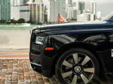 Rolls-Royce Cullinan — photo 4